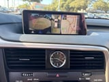 2019 Lexus RX - Preview 15