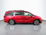 2026 Honda Odyssey - Preview 4