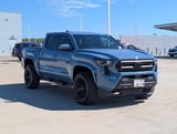 2026 Toyota Tacoma - Preview 7