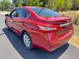 2013 Nissan Sentra - Preview 14