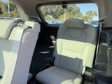 2025 Volvo XC90 - Preview 12