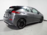 2025 Nissan Leaf - Preview 5