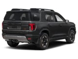 2026 Honda Passport - Preview 2