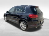2013 Volkswagen Tiguan - Preview 7