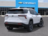 2027 Chevrolet Equinox - Preview 4