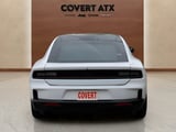 2026 Dodge Charger - Preview 4