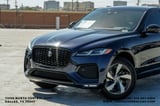 2026 Jaguar F-PACE - Preview 3