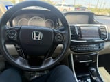 2017 Honda Accord - Preview 13
