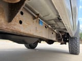 2003 Chevrolet Blazer - Preview 9