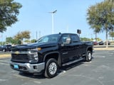 2025 Chevrolet Silverado 2500 HD - Preview 7