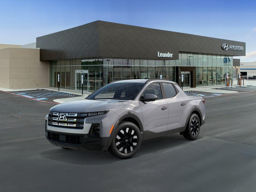2026 Hyundai Santa Cruz - Image 1