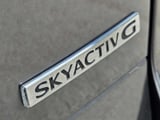 2020 Mazda CX-5 - Preview 12