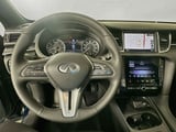 2024 INFINITI QX50 - Preview 10