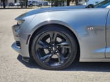 2019 Chevrolet Camaro - Preview 8