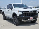 2026 Chevrolet Silverado 1500 - Preview 2
