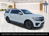 2023 Ford Expedition - Preview 2