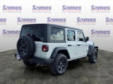 2026 Jeep Wrangler - Preview 5