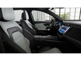 2027 Mercedes-Benz E-Class - Preview 4