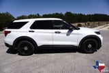 2020 Ford Explorer - Preview 9