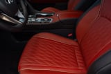 2027 INFINITI QX65 - Preview 9