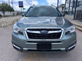 2018 Subaru Forester - Preview 2
