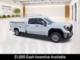 2026 GMC Sierra 2500HD - Preview 12