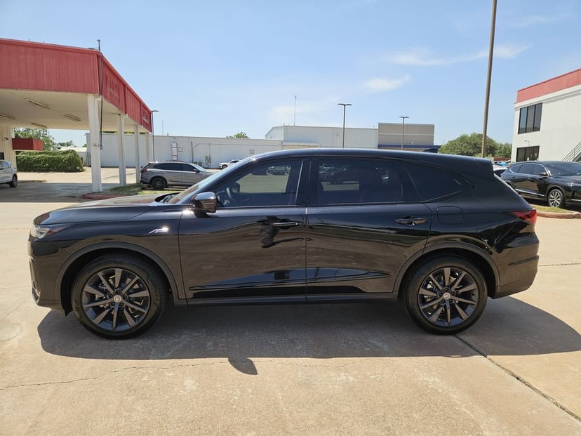 2026 Acura MDX - Image 1