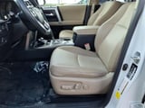 2024 Toyota 4Runner - Preview 13