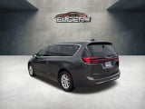 2023 Chrysler Pacifica - Preview 5