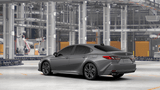 2026 Toyota Camry - Preview 6