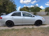 2009 Toyota Corolla - Preview 5
