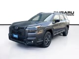 2026 Subaru Outback - Preview 4