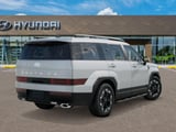2027 Hyundai Santa Fe - Preview 4