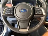2024 Subaru Outback - Preview 14