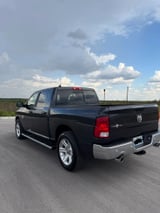 2019 Ram 1500 Classic - Preview 4