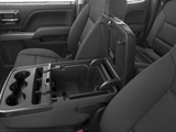 2017 Chevrolet Silverado 1500 - Preview 10