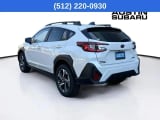 2026 Subaru Crosstrek - Preview 5