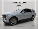 2026 Cadillac Escalade IQL - Preview 3