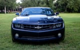 2013 Chevrolet Camaro - Preview 3
