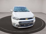 2020 Chevrolet Spark - Preview 3