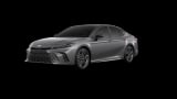 2026 Toyota Camry - Preview 2