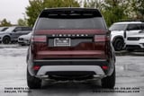 2026 Land Rover Discovery - Preview 7