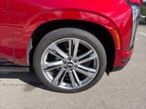2026 Cadillac Escalade - Preview 13