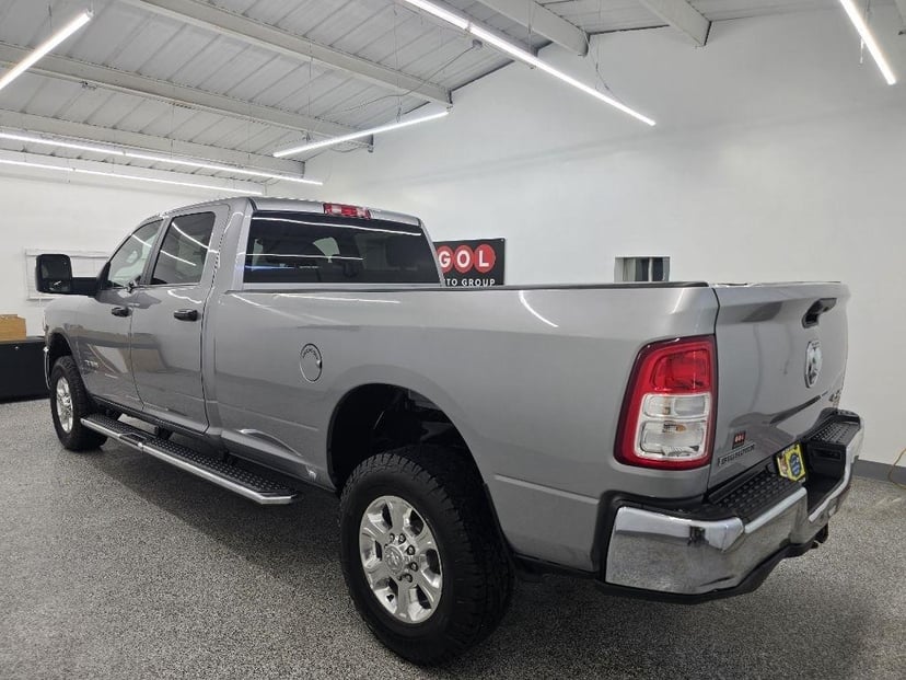 2023 RAM 2500 - Image 2