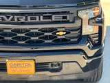 2026 Chevrolet Silverado 1500 - Preview 9