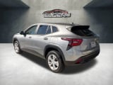 2025 Chevrolet Trax - Preview 5