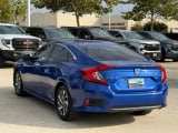 2016 Honda Civic - Preview 8