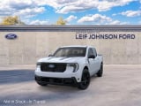 2026 Ford Maverick - Preview 2