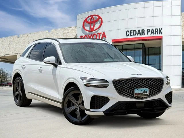2024 Genesis GV70 - Image 1
