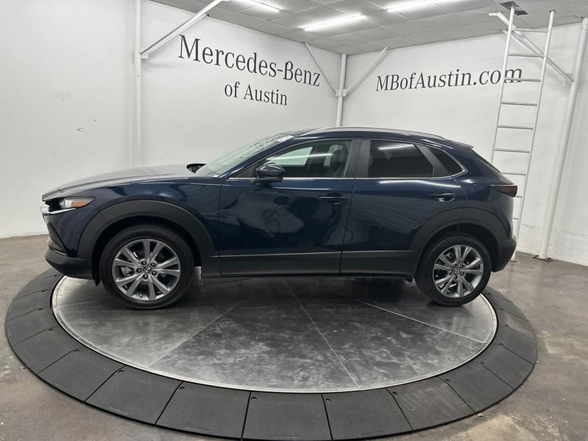 2025 Mazda CX-30 - Image 1